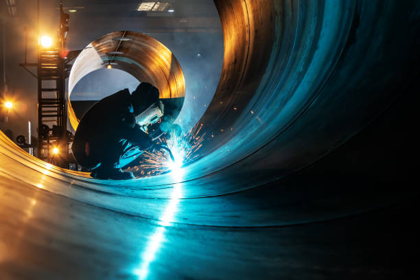 Best Automotive Welding in Passapatanzy, VA
