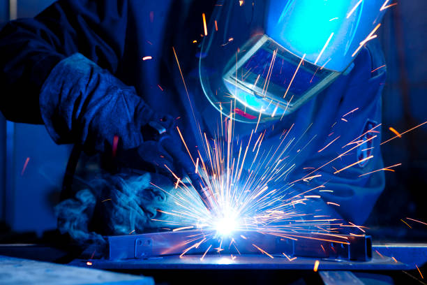Best Welding Equipment Sales and Repair in Passapatanzy, VA