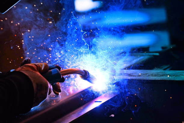 Best Aerospace and Defense Welding in Passapatanzy, VA