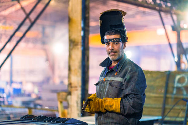Best Automotive Welding in Passapatanzy, VA