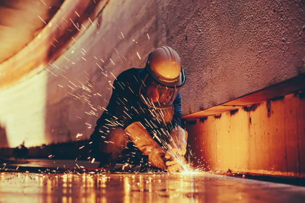 Reliable Passapatanzy, VA Welder & Metal Fabrication Solutions