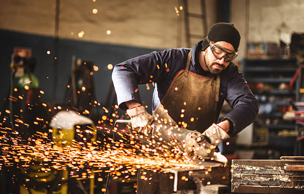 Affordable Welder Services in Passapatanzy, VA