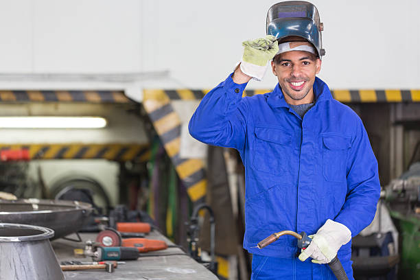 Best Structural Steel Welding in Passapatanzy, VA